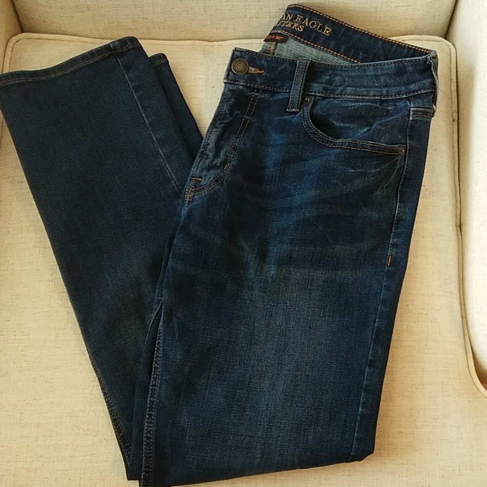 American Eagle Flex 32/30